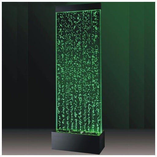 Lumina Multi-Connect Bubble Wall - Floor Standing, Learning SPACE