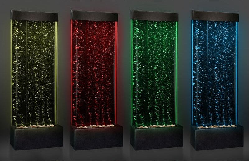 Lumina Multi-Connect Bubble Wall - Floor Standing, Learning SPACE