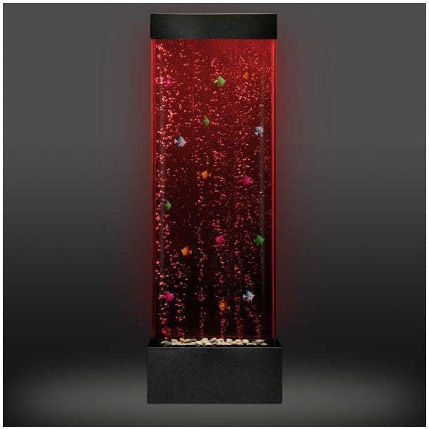 Lumina Multi-Connect Bubble Wall - Floor Standing, Learning SPACE