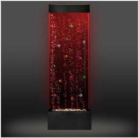 Lumina Multi-Connect Bubble Wall – Floor Standing-AllSensory,Bubble Walls,Calming & Anxiety,Calming and Relaxation,Helps With,Home Bubble Tubes & Walls,Lumina,Multi-Connect,Nature Sensory Room,Neuro Diversity,Playlearn,Sensory Processing Disorder,Stock,Visual Sensory Toys-Learning SPACE