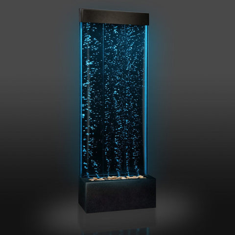 Lumina Multi-Connect Bubble Wall – Floor Standing-AllSensory,Bubble Walls,Calming & Anxiety,Calming and Relaxation,Helps With,Home Bubble Tubes & Walls,Lumina,Multi-Connect,Nature Sensory Room,Neuro Diversity,Playlearn,Sensory Processing Disorder,Stock,Visual Sensory Toys-Learning SPACE