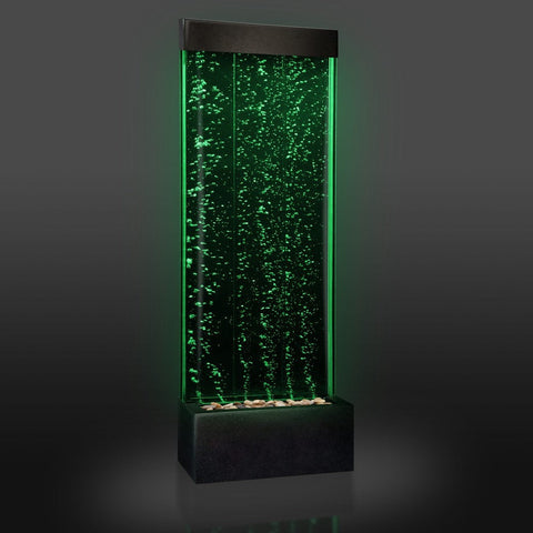 Lumina Multi-Connect Bubble Wall – Floor Standing-AllSensory,Bubble Walls,Calming & Anxiety,Calming and Relaxation,Helps With,Home Bubble Tubes & Walls,Lumina,Multi-Connect,Nature Sensory Room,Neuro Diversity,Playlearn,Sensory Processing Disorder,Stock,Visual Sensory Toys-Learning SPACE