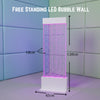 Lumina Multi-Connect Bubble Wall - Floor Standing, Learning SPACE