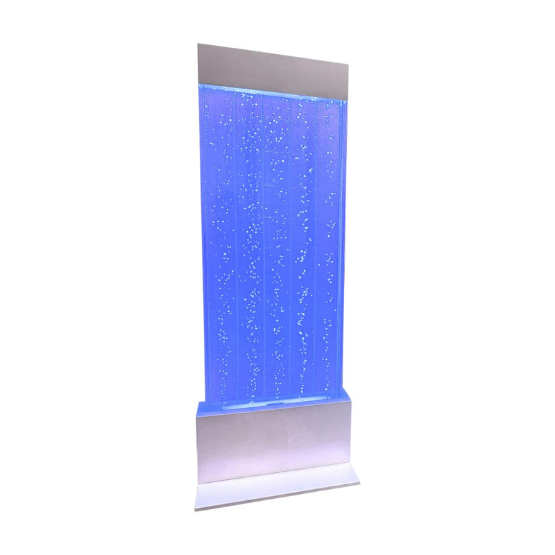 Lumina Multi-Connect Bubble Wall - Floor Standing, Learning SPACE