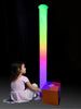 Lumina Multi-Connect Colour Controller Cube, Learning SPACE