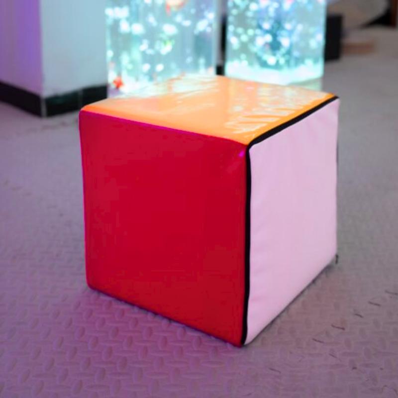Lumina Multi-Connect Colour Controller Cube, Learning SPACE