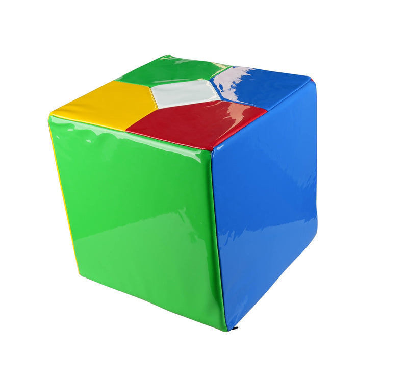 Lumina Multi-Connect Colour Controller Cube, Learning SPACE