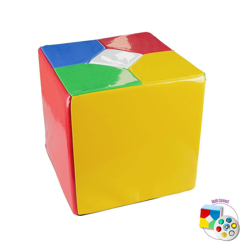 Lumina Multi-Connect Colour Controller Cube, Learning SPACE