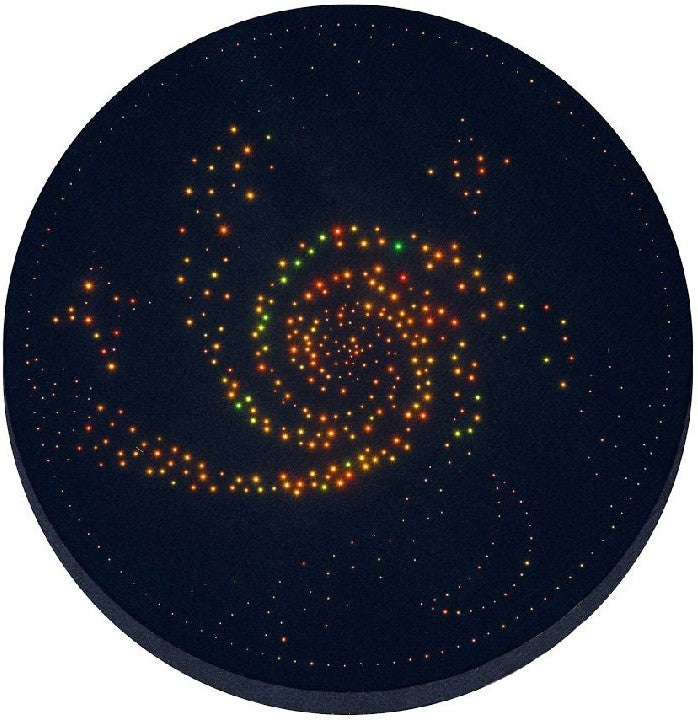 Lumina Multi-Connect Fibre Optic Ceiling Display, Learning SPACE