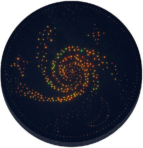 Lumina Multi-Connect Fibre Optic Ceiling Display, Learning SPACE