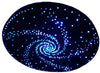 Lumina Multi-Connect Fibre Optic Ceiling Display, Learning SPACE