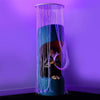 Lumina Multi-Connect Fibre Optic Curtain Ring – Sensory Display, Learning SPACE