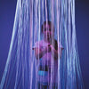 Lumina Multi-Connect Fibre Optic Curtain Ring – Sensory Display, Learning SPACE