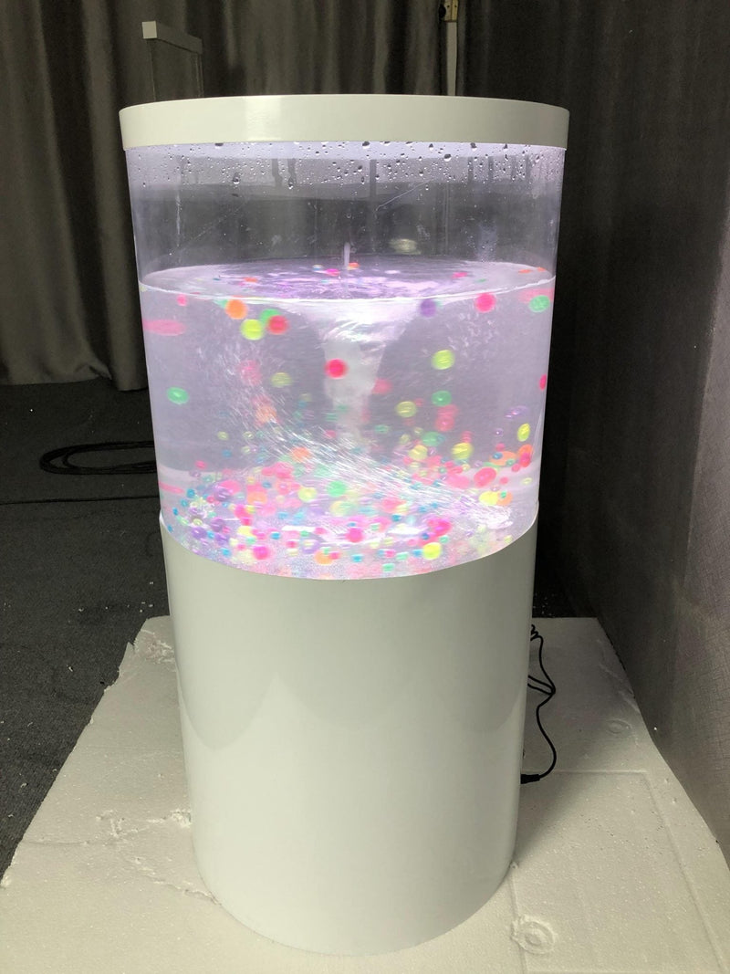 Lumina Multi-Connect Floor Standing Tornado, Learning SPACE
