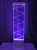Lumina Multi-Connect Flowing Gems Standing Water Wall-Bubble Walls,Home Bubble Tubes & Walls,Lumina,Multi-Connect,Sensory Room Furniture,Visual Fun-Learning SPACE