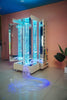 Lumina Multi-Connect Large Sensory Portable Room, Learning SPACE