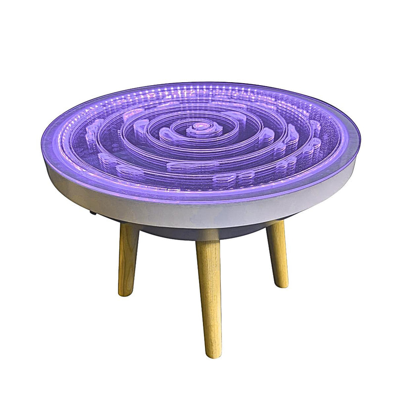 Lumina Multi-Connect Maze Bubble Table, Learning SPACE