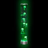Lumina Sensory LED Jellyfish Aquarium Table Lamp - 70cm, Learning SPACE