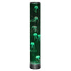 Lumina Sensory LED Jellyfish Aquarium Table Lamp - 70cm, Learning SPACE