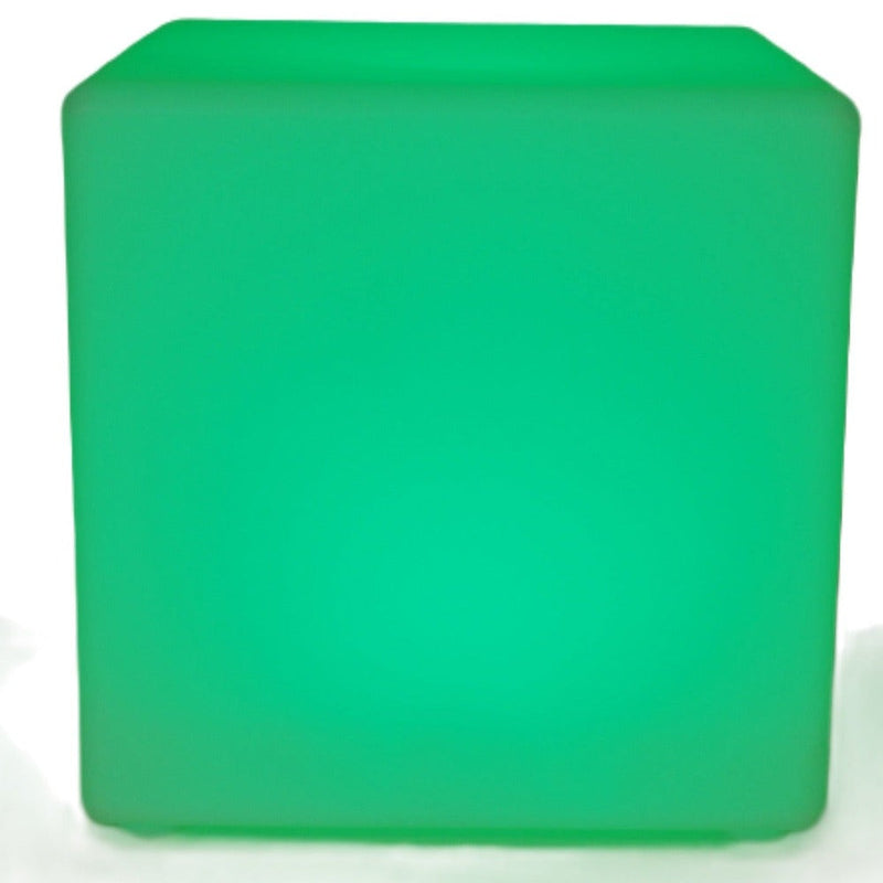 Lumina Sensory Mood Cube Colour Changing Light, Learning SPACE