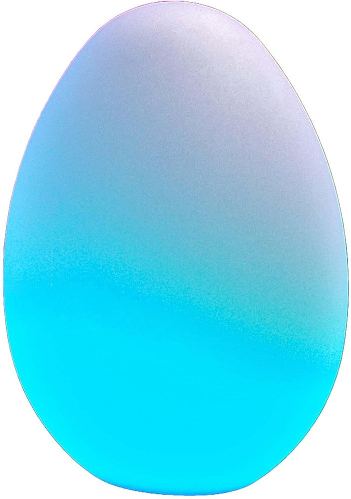 Lumina Sensory Mood Egg Colour Changing Light - Large, Learning SPACE
