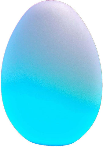 Lumina Sensory Mood Egg Colour Changing Light - Large-AllSensory,Lamp,Matrix Group,SCOTEXCEL,Sensory Light Up Toys,Sensory Room Lighting,TickiT,Visual Sensory Toys-Learning SPACE