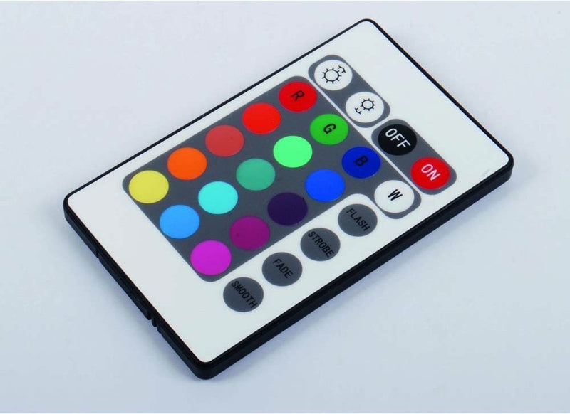 Lumina Sensory Mood Pebble Colour changing light, Learning SPACE
