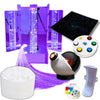 Lumina Small Sensory Portable Room + Room Extras Set, Learning SPACE