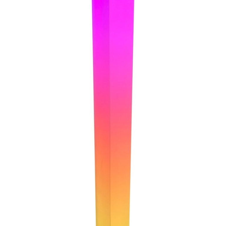 Lumina Sound Reactive LED Colour Changing Tube 1.5m, Bulbs, Tubes & Strips Learning SPACE