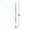 Lumina Sound Reactive LED Colour Changing Tube 1.5m-Bulbs, Tubes & Strips-Cause & Effect Toys,Colour Columns,Home Bubble Tubes & Walls,Lumina,Playlearn,Rainbow Theme Sensory Room,Star & Galaxy Theme Sensory Room-Learning SPACE