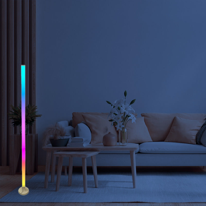 Lumina Sound Reactive LED Colour Changing Tube 1.5m, Bulbs, Tubes & Strips Learning SPACE