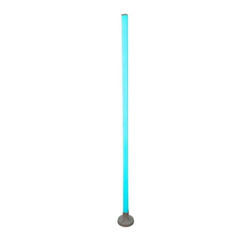Lumina Sound Reactive LED Colour Changing Tube 1.5m, Bulbs, Tubes & Strips Learning SPACE