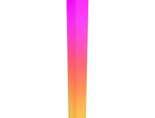 Lumina Sound Reactive LED Colour Changing Tube 1.5m, Bulbs, Tubes & Strips Learning SPACE