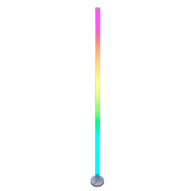 Lumina Sound Reactive LED Colour Changing Tube 1.5m, Bulbs, Tubes & Strips Learning SPACE