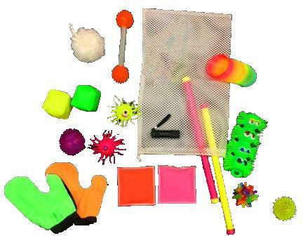 Lumina UV Kit Small-Halloween,Learning Activity Kits,Lumina,Playlearn,Seasons,Stock,UV Reactive-Learning SPACE