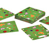 MIni Beast Pads - Set of 16-Bean Bags & Cushions, Calmer Classrooms, Classroom Packs, Cushions, Forest School & Outdoor Garden Equipment, Helps With, Nature Sensory Room, Sensory Flooring, Sensory Garden, Sit Mats, Square, Wellbeing Furniture, World & Nature-H1106-Learning SPACE