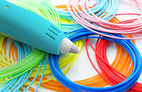 MY First 3D Pen - Make-Arts & Crafts,Craft Activities & Kits,Dropship,My First Tech,Primary Arts & Crafts-Learning SPACE