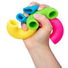 Mac N Squeeze Needoh-ADD/ADHD,Bigjigs Toys,Calming & Anxiety,Fidget,Needoh,SCOTEXCEL,Squishing Fidget,Stocking Stuffers,Stress Relief,Toys for Anxiety-Learning SPACE