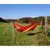 Madera Wooden Post Hammock Stand, Hammock Stand Learning SPACE