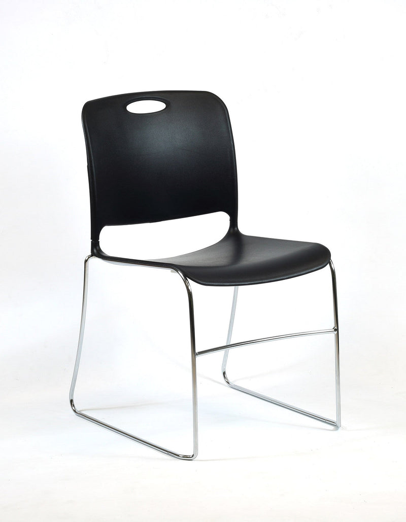 Maestro HD Padded Stacking Chair, Learning SPACE