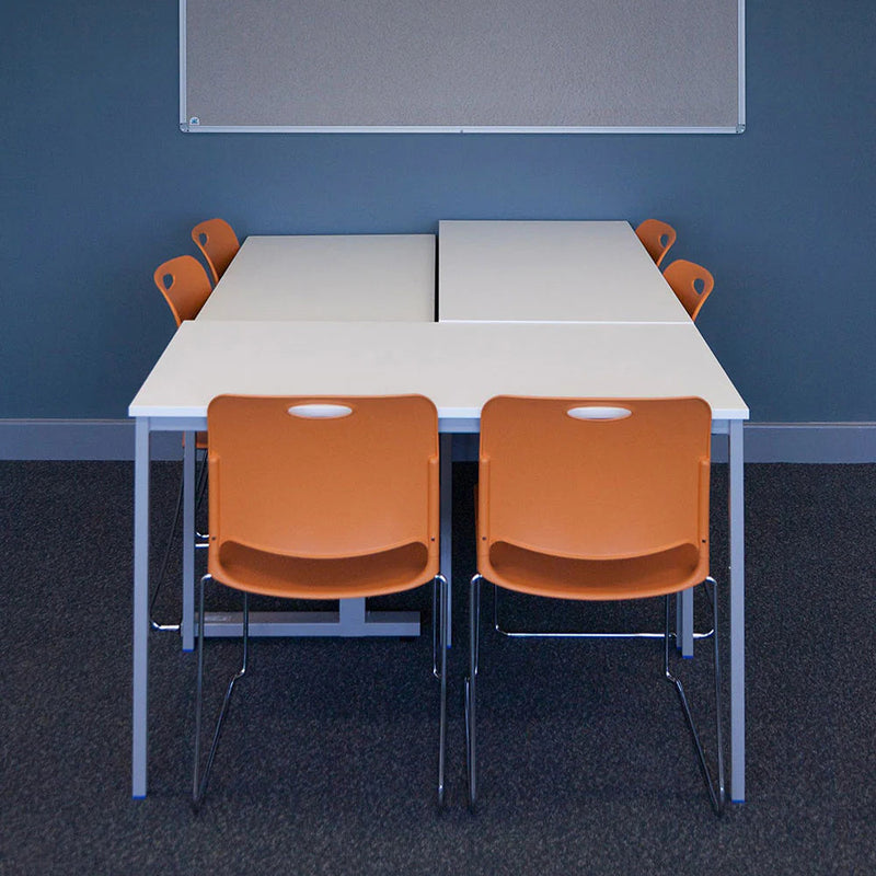 Maestro HD Stacking Chair, Learning SPACE
