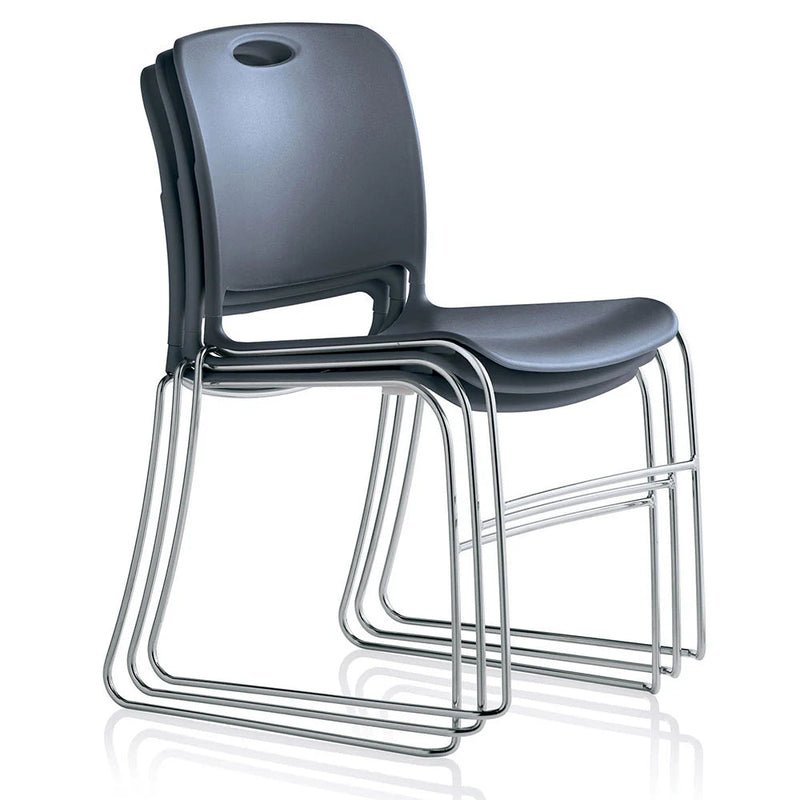 Maestro HD Stacking Chair, Learning SPACE