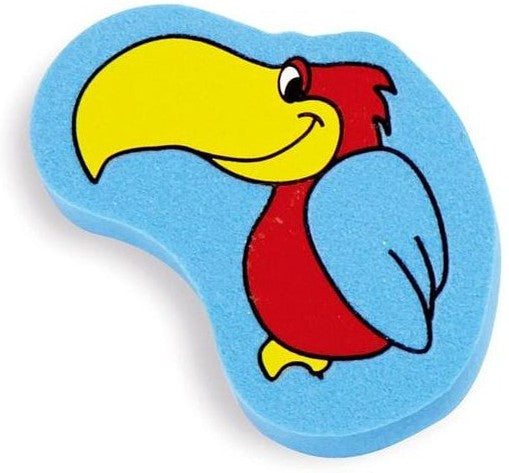 Magic Creations - Jungle Fun Bath Toys, Learning SPACE
