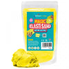 Magic Elasti Sand 485g-Early Education & Smart Toys-Arts & Crafts,Baby Bath. Water & Sand Toys,Calming & Anxiety,Calming and Relaxation,Craft Activities & Kits,Early Arts & Crafts,Eco Friendly,Games & Toys,Helps With,Messy Play,Modelling Clay,Primary Arts & Crafts,Rainbow Eco Play,Sand,Tactile Toys & Books,Water & Sand Toys-Yellow-E9255-Learning SPACE