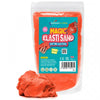 Magic Elasti Sand 485g-Early Education & Smart Toys-Arts & Crafts,Baby Bath. Water & Sand Toys,Calming & Anxiety,Calming and Relaxation,Craft Activities & Kits,Early Arts & Crafts,Eco Friendly,Games & Toys,Helps With,Messy Play,Modelling Clay,Primary Arts & Crafts,Rainbow Eco Play,Sand,Tactile Toys & Books,Water & Sand Toys-Red-E9256-Learning SPACE