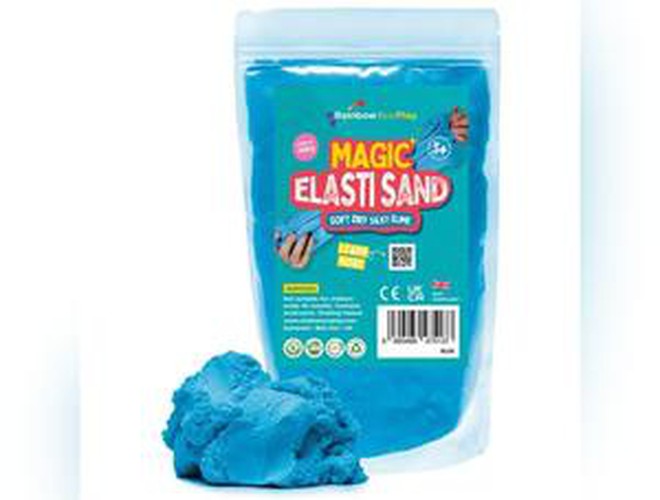 Magic Elasti Sand 485g, Early Education & Smart Toys Learning SPACE