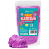 Magic Elasti Sand 485g-Early Education & Smart Toys-Arts & Crafts,Baby Bath. Water & Sand Toys,Calming & Anxiety,Calming and Relaxation,Craft Activities & Kits,Early Arts & Crafts,Eco Friendly,Games & Toys,Helps With,Messy Play,Modelling Clay,Primary Arts & Crafts,Rainbow Eco Play,Sand,Tactile Toys & Books,Water & Sand Toys-Purple-E9254-Learning SPACE