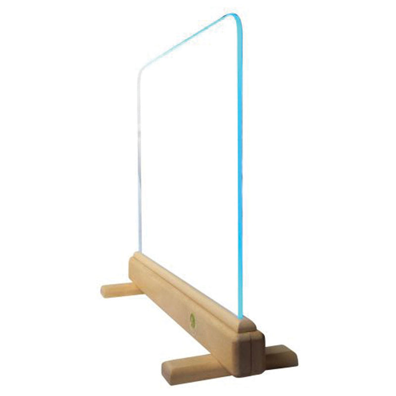 Magic Light Easel, Learning SPACE