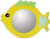 Splash & Play Magic Fish Mirror-AllSensory,Baby & Toddler Gifts,Baby Bath. Water & Sand Toys,Baby Sensory Toys,Down Syndrome,Edushape Toys,Gifts For 1 Year Olds,Neuro Diversity,Sensory Mirrors,Stock,Underwater Sensory Room,Water & Sand Toys-Learning SPACE