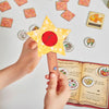 Magic Spelling Game, Learning SPACE